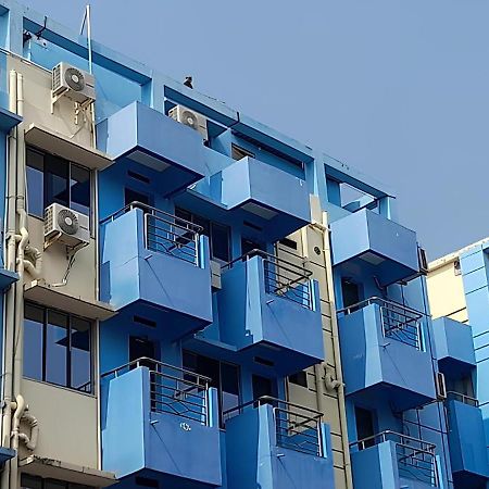 Hotel Neel Sagar, Rajbari Complex, Old Digha Digha  Eksteriør billede