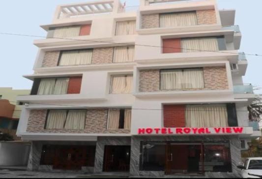 Hotel Neel Sagar, Rajbari Complex, Old Digha Digha  Eksteriør billede