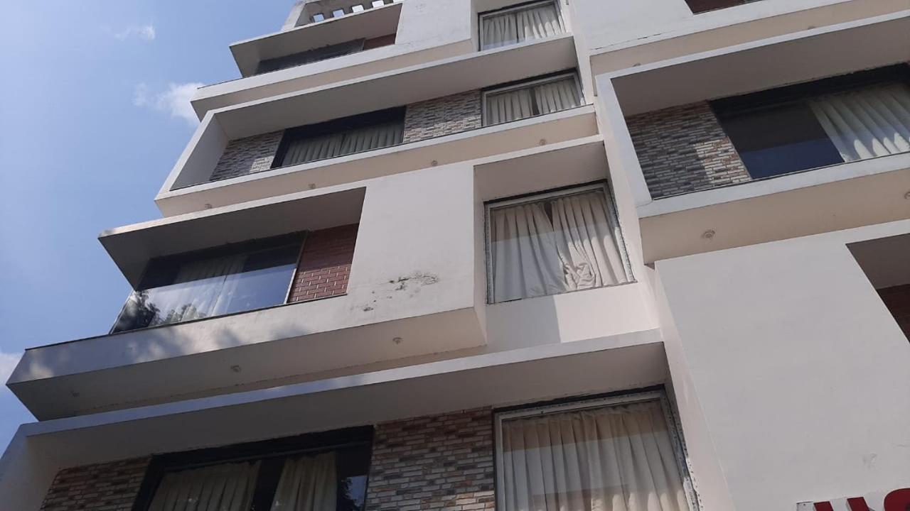 Hotel Neel Sagar, Rajbari Complex, Old Digha Digha  Eksteriør billede