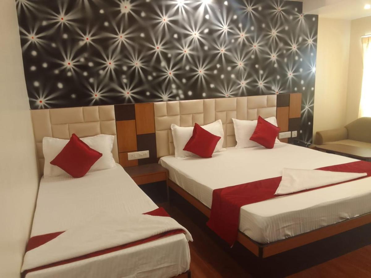 Hotel Neel Sagar, Rajbari Complex, Old Digha Digha  Eksteriør billede