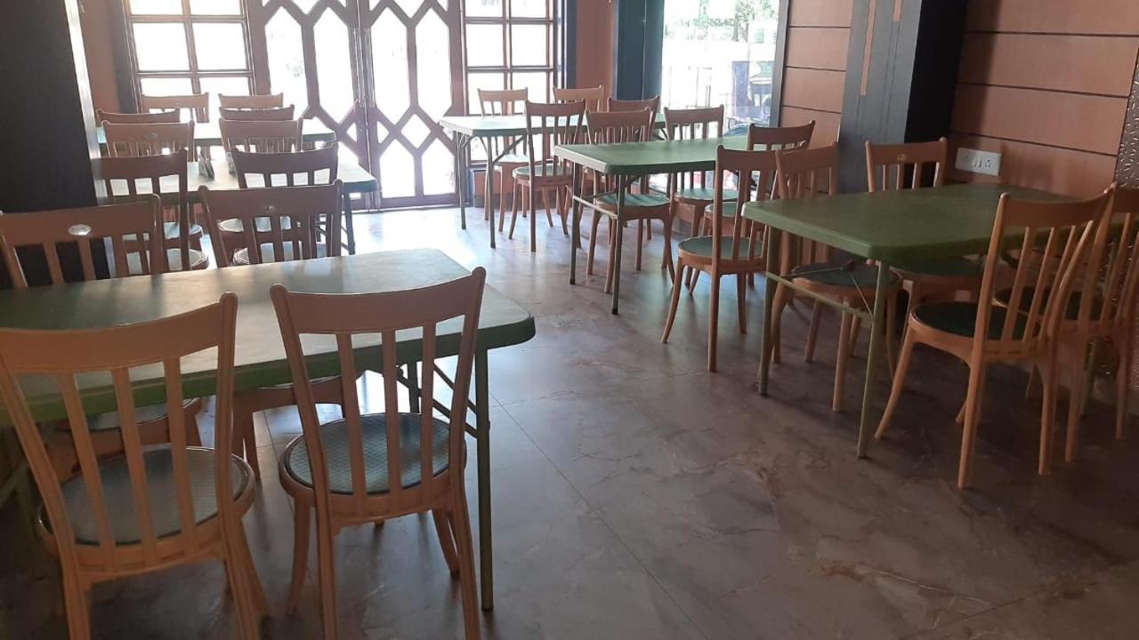 Hotel Neel Sagar, Rajbari Complex, Old Digha Digha  Eksteriør billede