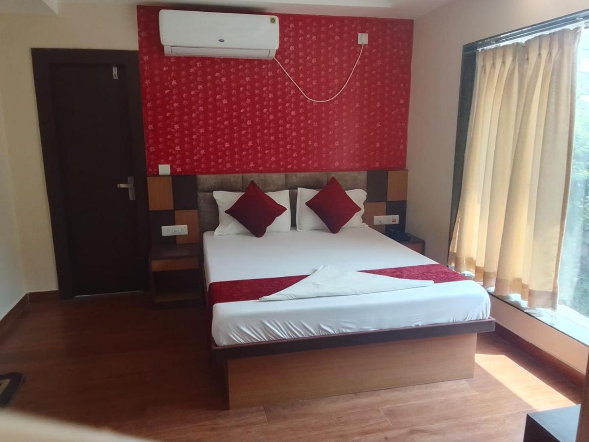 Hotel Neel Sagar, Rajbari Complex, Old Digha Digha  Eksteriør billede