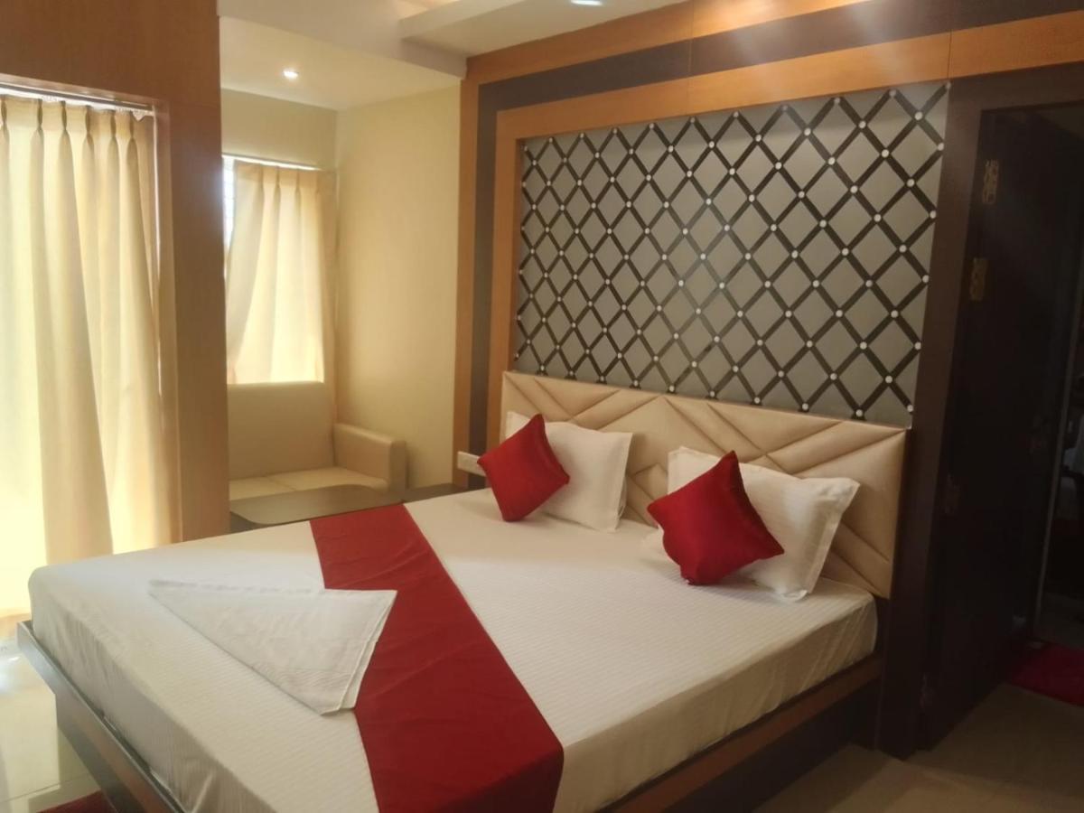 Hotel Neel Sagar, Rajbari Complex, Old Digha Digha  Eksteriør billede