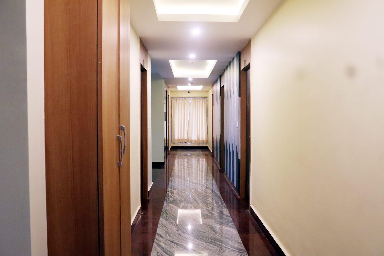 Hotel Neel Sagar, Rajbari Complex, Old Digha Digha  Eksteriør billede