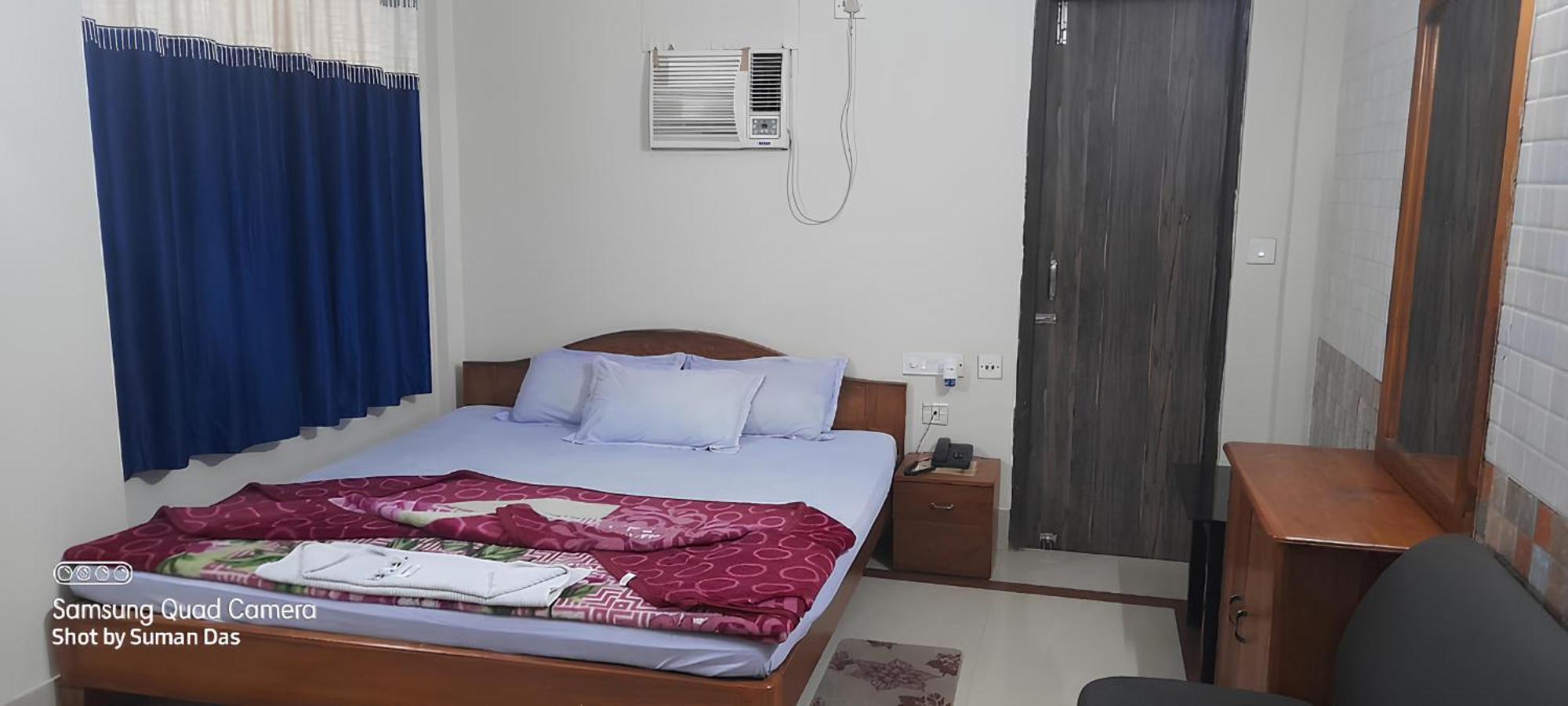 Hotel Neel Sagar, Rajbari Complex, Old Digha Digha  Eksteriør billede