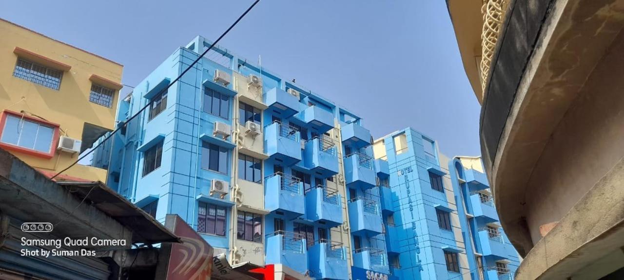 Hotel Neel Sagar, Rajbari Complex, Old Digha Digha  Eksteriør billede