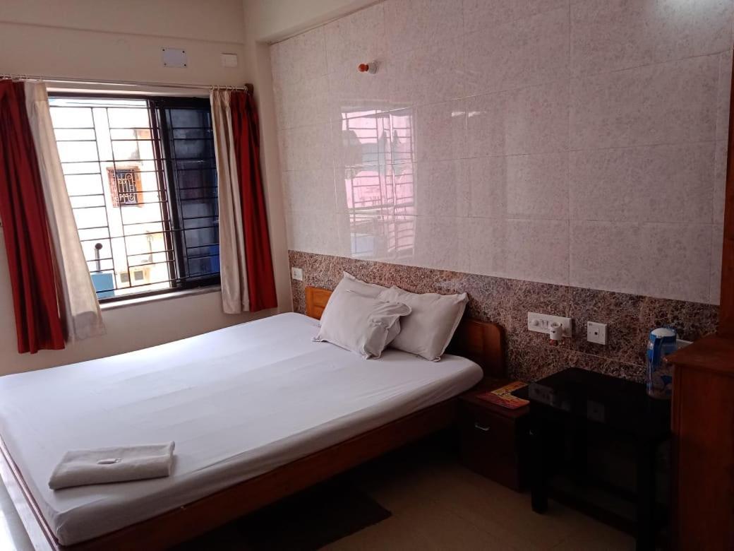 Hotel Neel Sagar, Rajbari Complex, Old Digha Digha  Eksteriør billede