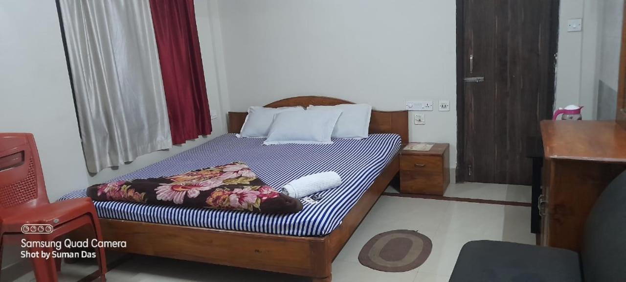 Hotel Neel Sagar, Rajbari Complex, Old Digha Digha  Eksteriør billede