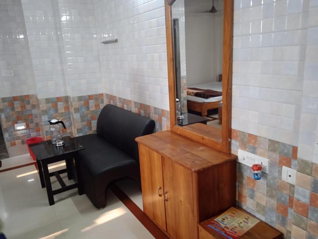Hotel Neel Sagar, Rajbari Complex, Old Digha Digha  Eksteriør billede