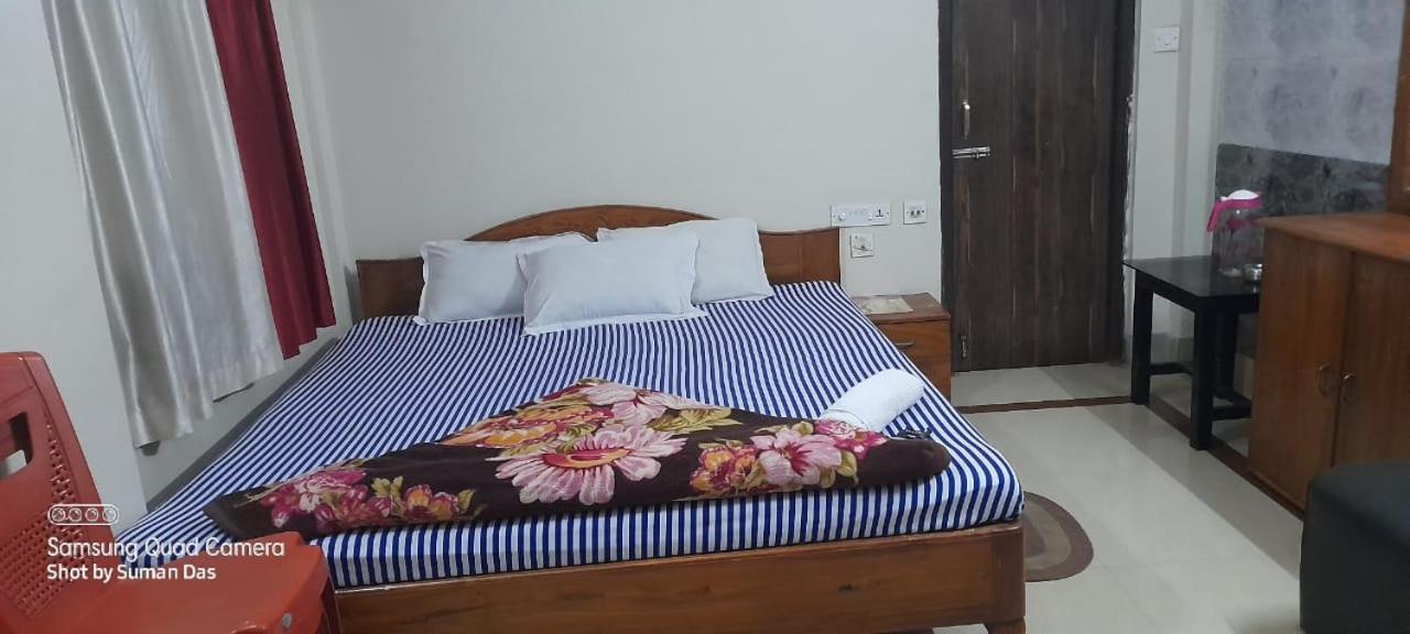 Hotel Neel Sagar, Rajbari Complex, Old Digha Digha  Eksteriør billede