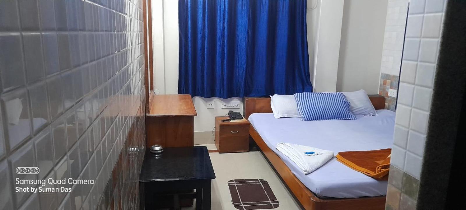 Hotel Neel Sagar, Rajbari Complex, Old Digha Digha  Eksteriør billede
