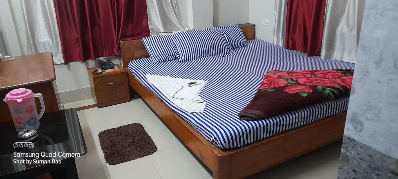 Hotel Neel Sagar, Rajbari Complex, Old Digha Digha  Eksteriør billede