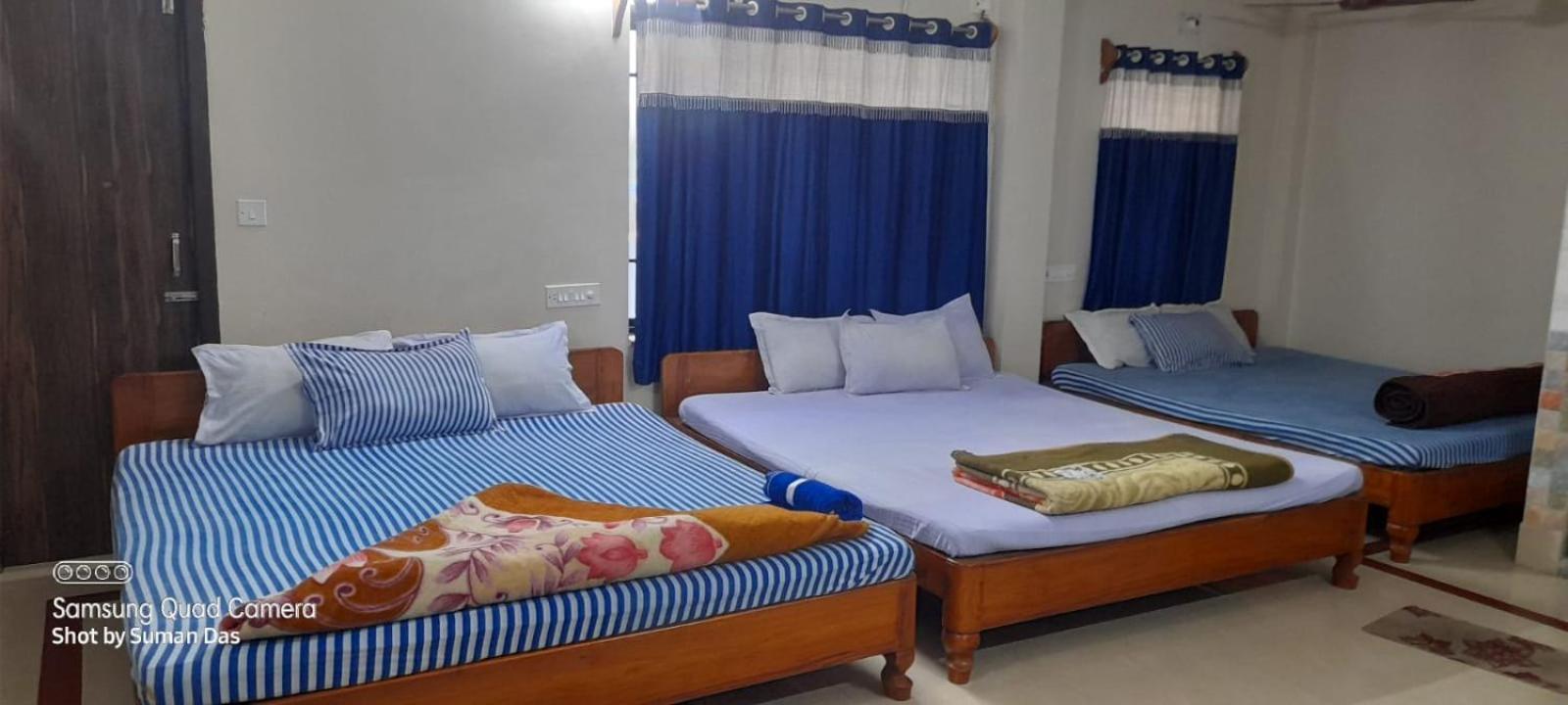 Hotel Neel Sagar, Rajbari Complex, Old Digha Digha  Eksteriør billede